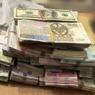 Коррупционный скандал на Украине разгорается