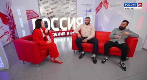 Мышечная масса — не главное: как развивается силовой экстрим на Кубани