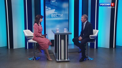 Интервью. Виктор Воробей о проверках и уходе за складом из металлоконструкций зимой - что важно знат