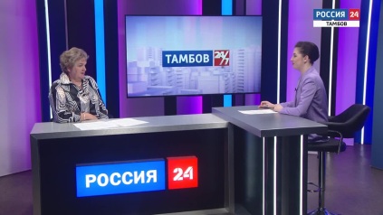 Ирина Васильева о детском отдыхе