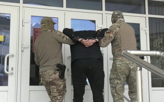 ФСБ пресекла подготовку терактов против судей в Тамбове — организатор приговорен к 22 годам заключения