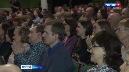 Мичуринский театр представит «Таню» в рамках фестиваля имени Рыбакова