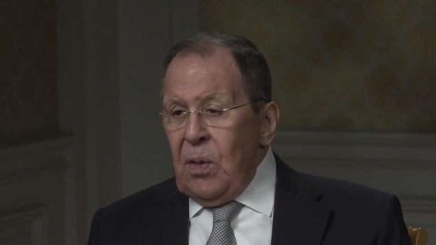 Лавров обсудил в Нью-Дели стратегическое партнерство России и Индии в условиях глобальной нестабильности
