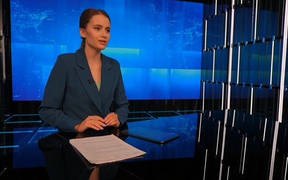 Эфир от 13.05.2026