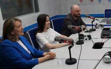 Эфир от 13.05.2026