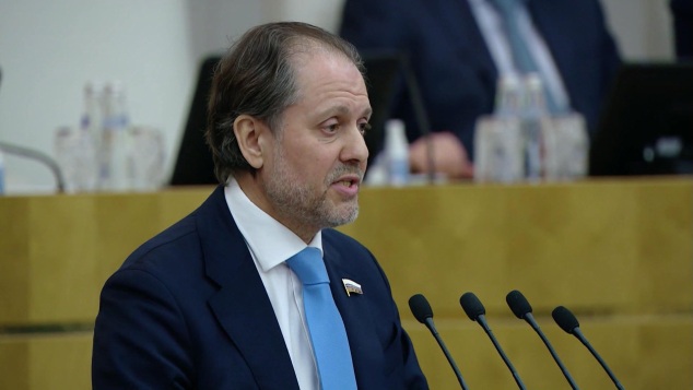 Армия на защите своих: Госдума приняла пакет жестких законов в интересах страны
