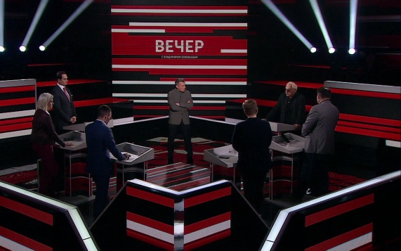 Эфир 13.05.2026