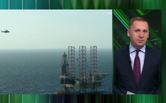 Кредитное оживление в России и угроза мирового дефицита нефти