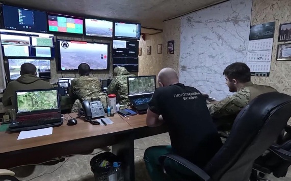 Студенты-политехники уходят в войска БПЛА: академ и контракт на год