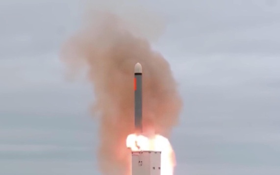 WSJ: Пентагон срочно закупит 10 тысяч ракет из-за истощения арсеналов