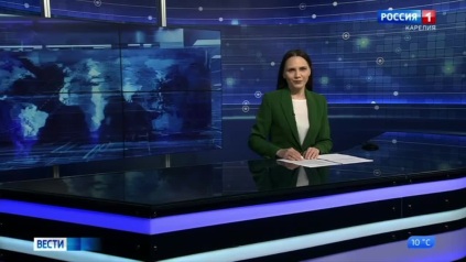«Вести-Карелия». 12.05.26