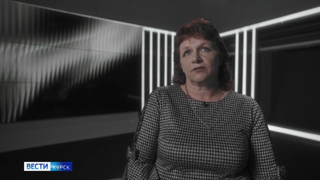«Вести Курск» представляют пятый эпизод документального сериала «Вестники» о событиях в курском приграничье