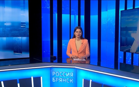 "Вести. Брянск. Утро"
