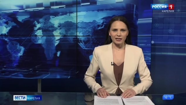 «Вести-Карелия». 13.05.26