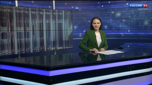 «Россия 24 — Карелия». 12.05.26