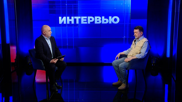 Флора Нижнего Поволжья. Эфир от 14.05.2026
