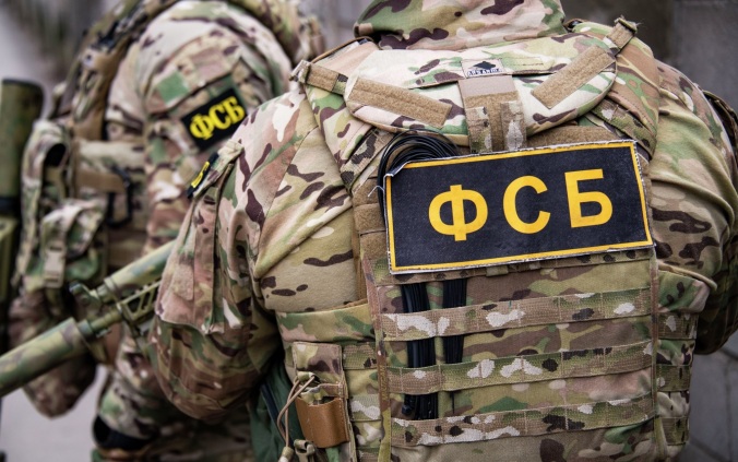 В Крыму пресекли деятельность агентов украинских спецслужб