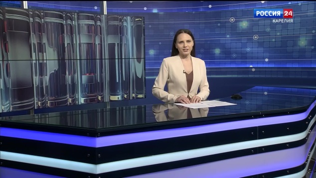 «Россия 24 — Карелия». 13.05.26