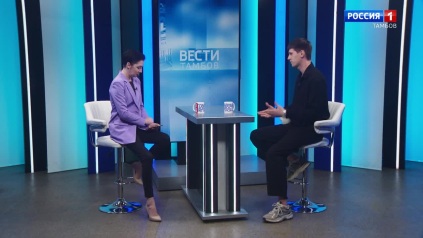 Интервью. Виктор Чернышов о том, как музыка помогает найти душевнй баланс