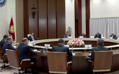 Россия продолжит добиваться международно-правового признания возвращения территорий в свой состав