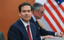 Госсекретарь США назвал Китай главным геополитическим вызовом для Вашингтона
