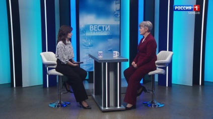 Интервью. Наталья Шабанова о том  кому положена ежегодная семейная выплата и как её оформить?