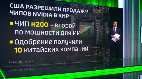 Переговоры между США и Китаем прошли отлично