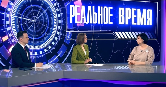 "Чихать не хотели": сезон аллергии раньше срока. Эфир от 14.05.2026