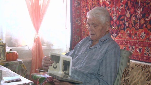 Израненное детство и счастливая старость: дитя Сталинграда делится своей историей