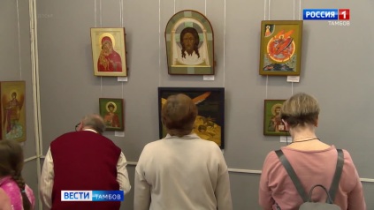Картины Михаила Никольского впервые выставят в Усадьбе Асеевых