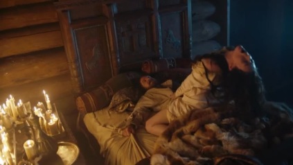 Трейлер Трейлер