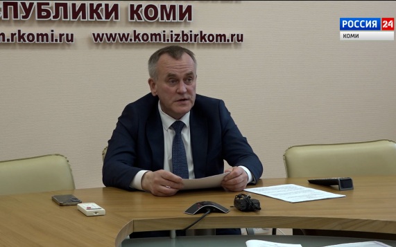 Председатель Избирательной комиссии Республики Дмитрий Митюшев прокомментировал предстоящую муниципальную реформу по переходу на одноуровневую систему