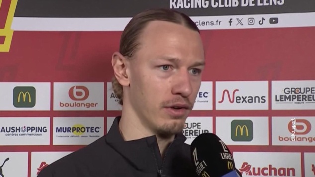 Матвей Сафонов стал чемпионом Франции в составе ПСЖ