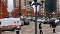 Убийство Армена Саркисяна: месть украинских спецслужб в Москве