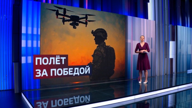Хозяева малого неба: как молодой оператор БПЛА с позывным "Крюгер" стал грозой врага на Запорожском фронте