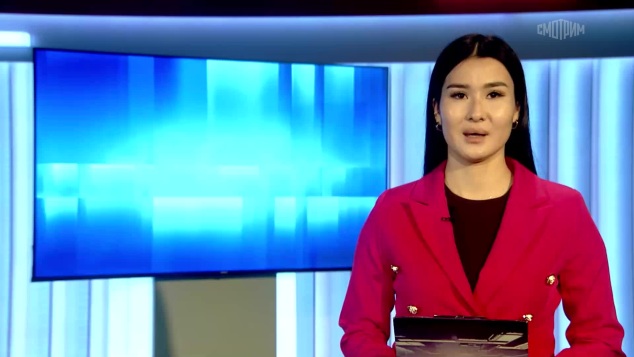 Утро России Калмыкия 15.05.2026