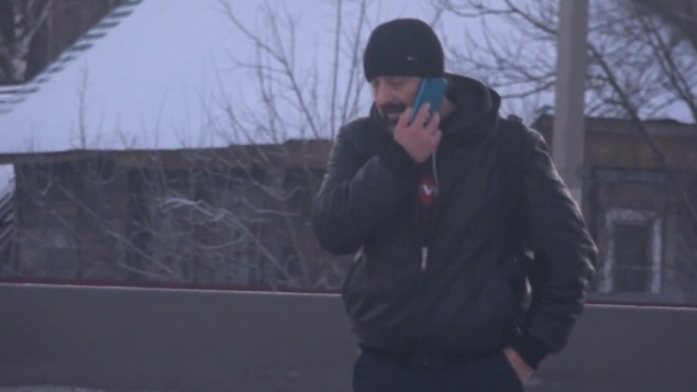 Виновный в госизмене россиянин заявил, что куратор ВСУ угрожал его родным