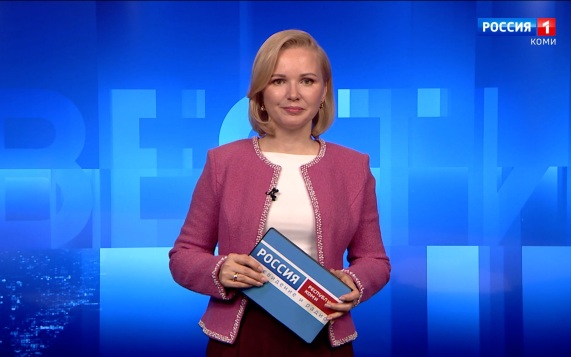 Вести-Коми. Утро 15.05.2026 г.