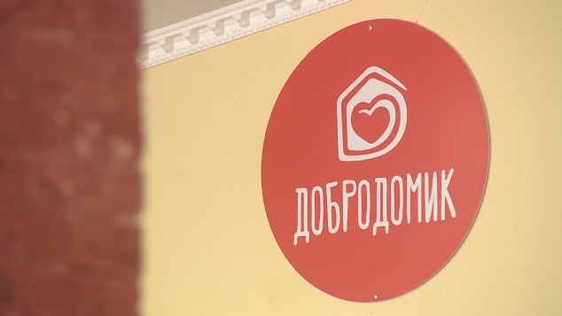 Внимание, тепло и забота: в Волгограде открылось благотворительное кафе для пожилых людей