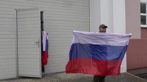 205 российских военнослужащих освобождены из плена: обмен произошёл с участием ОАЭ