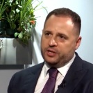 "Готов на всё": новые подробности по делу Ермака
