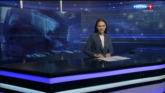 «Вести-Карелия». 14.05.26