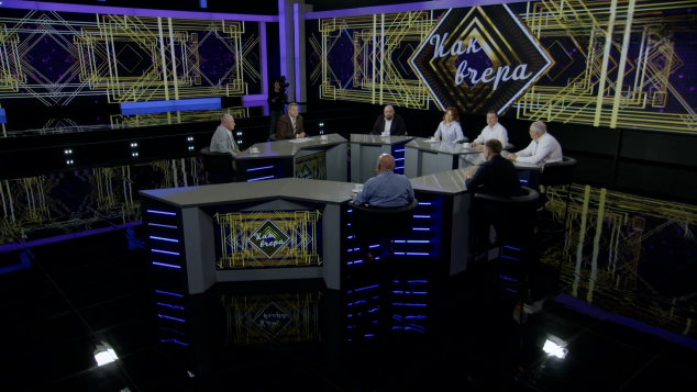 Аббас Джафаров – человек, опередивший время. Эфир от 15.05.2026