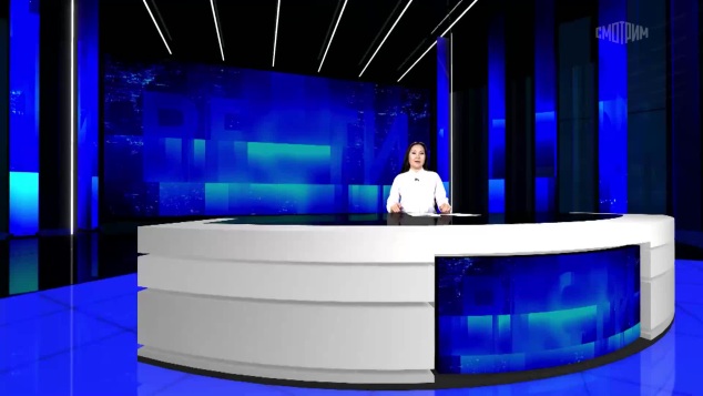 Эфир от 15.05.2026 (09:30) на калмыцком языке