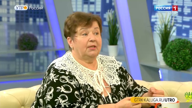 Эфир от 18.05.2026