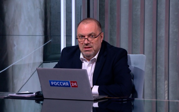 Эфир 15.05.2026