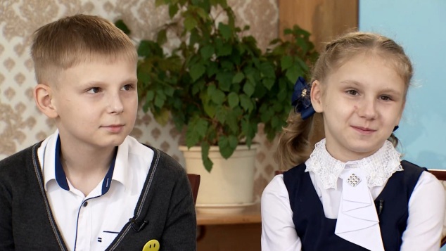 "У вас будет ребенок". Эфир 17.05.2026