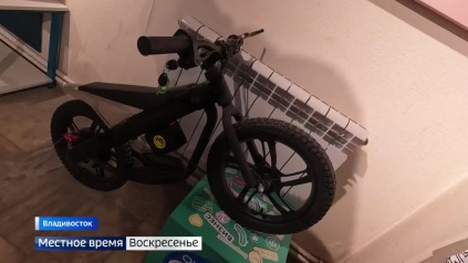 «Местное время. Воскресенье». «Закозлить» у всех на виду. Крейсер «Аврора» в Амурском заливе