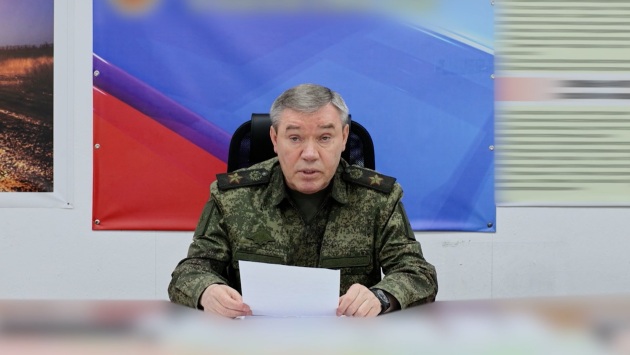 Бойцы "Запада" освободили Боровую и Кутьковку в Харьковской области: Герасимов оценил успехи наступления