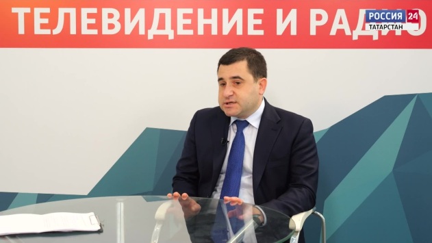 Никита Стасишин: «Сегодня застройщики конкурируют не ценой квадратного метра, а качеством проектов»